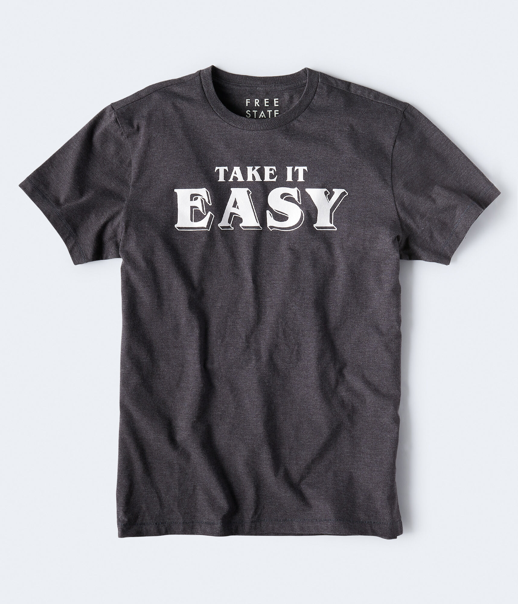 Take It Easy Graphic Tee