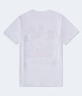 Hello Kitty Strawberries Oversized Graphic Tee