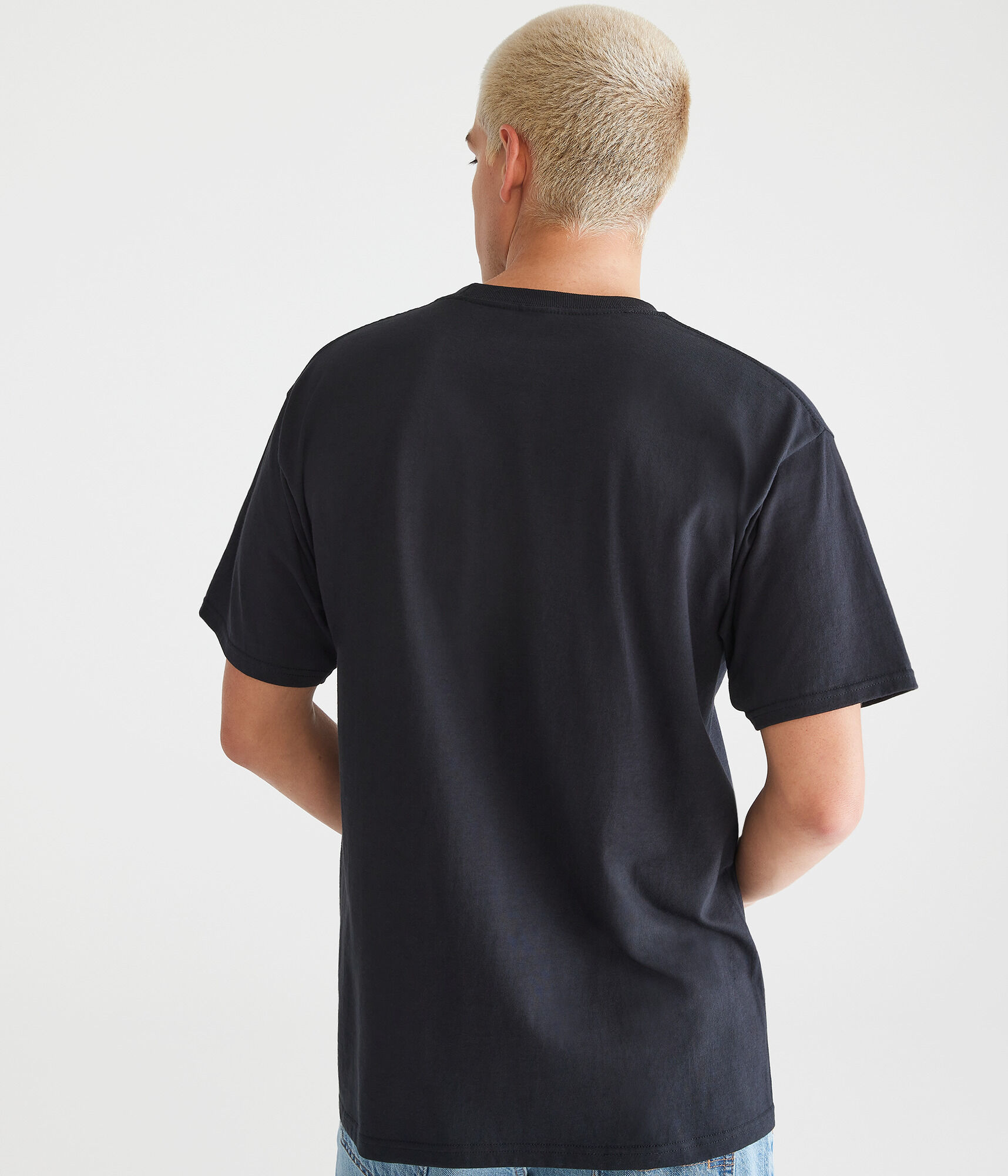 Star Wars Shadow Of A Dark Lord Graphic Tee