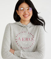 Aero Original Brand Pullover Hoodie