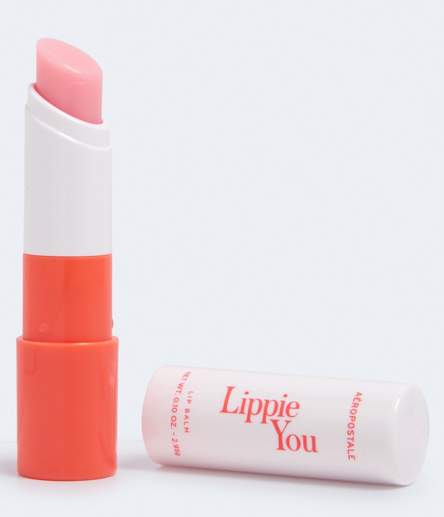 Lippie You Lip Balm - Sheer