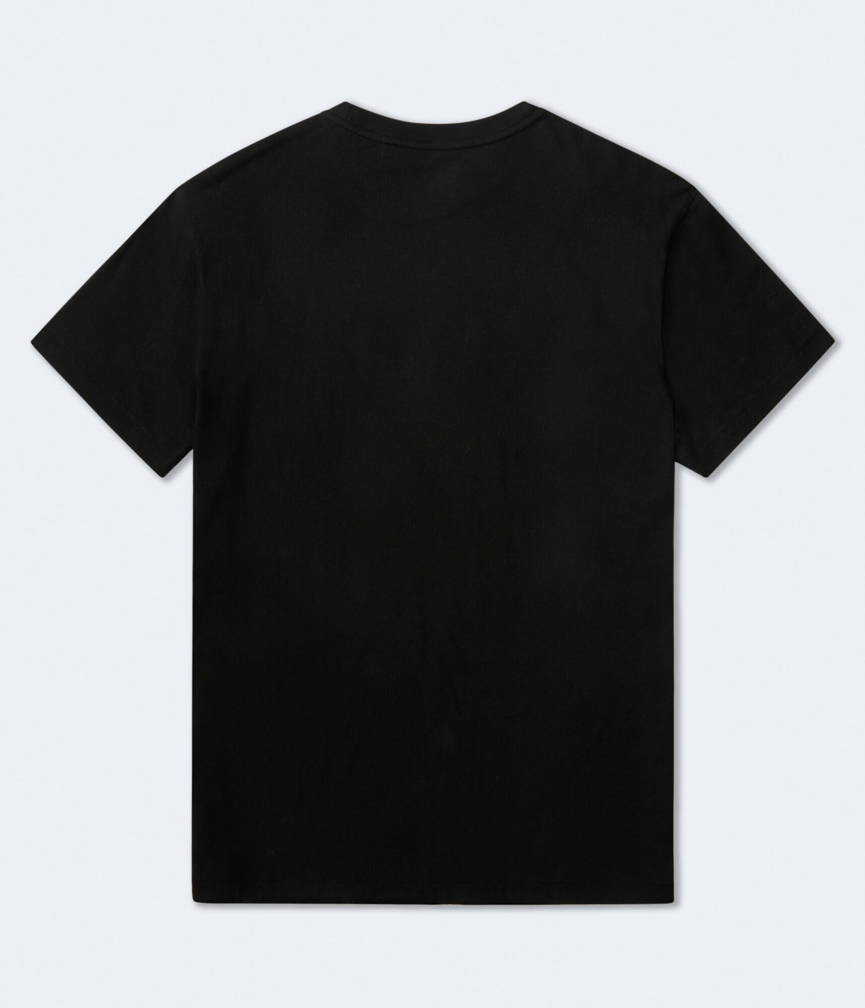 Pride Aero Box Logo Appliqu&eacute; Graphic Tee