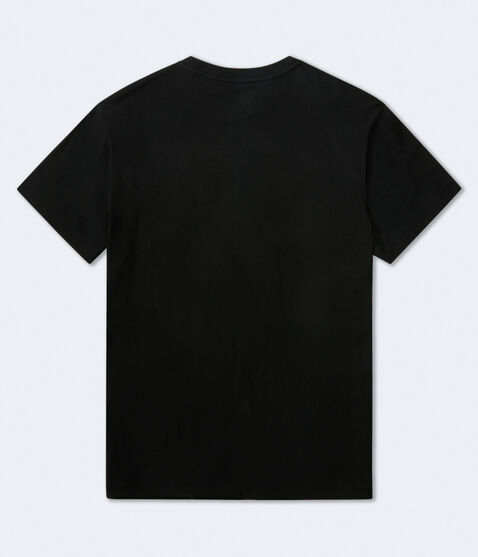 Pride Aero Box Logo Appliqué Graphic Tee Pride Aero Box Logo Appliqué Graphic Tee