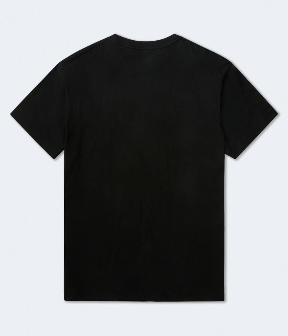 Pride Aero Box Logo Appliqué Graphic Tee