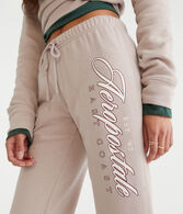 Aeropostale East Coast Jogger Sweatpants