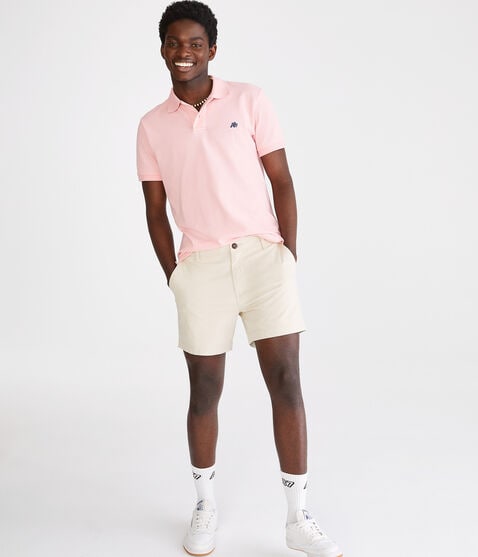 Coast Chino Shorts 5.5" Coast Chino Shorts 5.5"