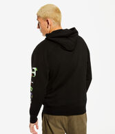Marvel Logo Pullover Hoodie