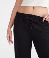 Cloud Soft Slouchy High-Rise Jogger Sweatpants