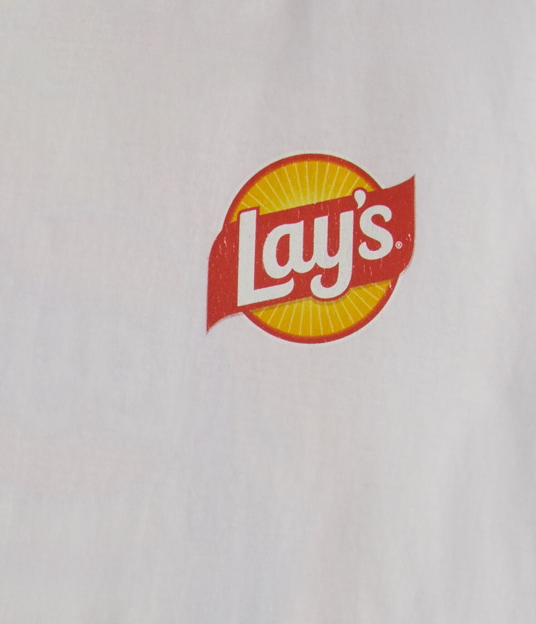 Lay's Potato Chips Relaxed Graphic Tee