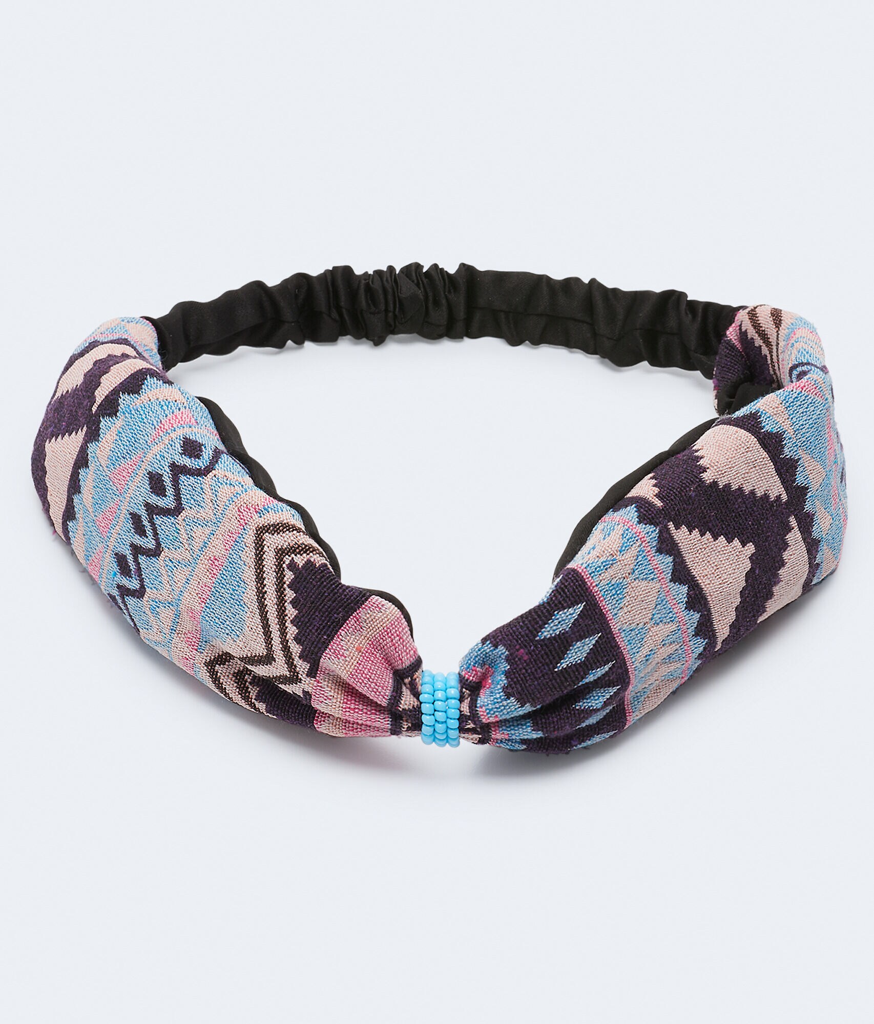 Embroidered Southwest Headband