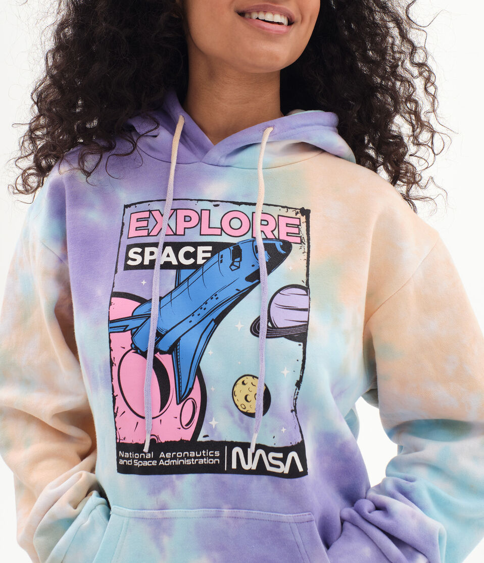 Tommy Hilfiger Macy's Tie Dye Sweatshirt Polo Ralph Lauren