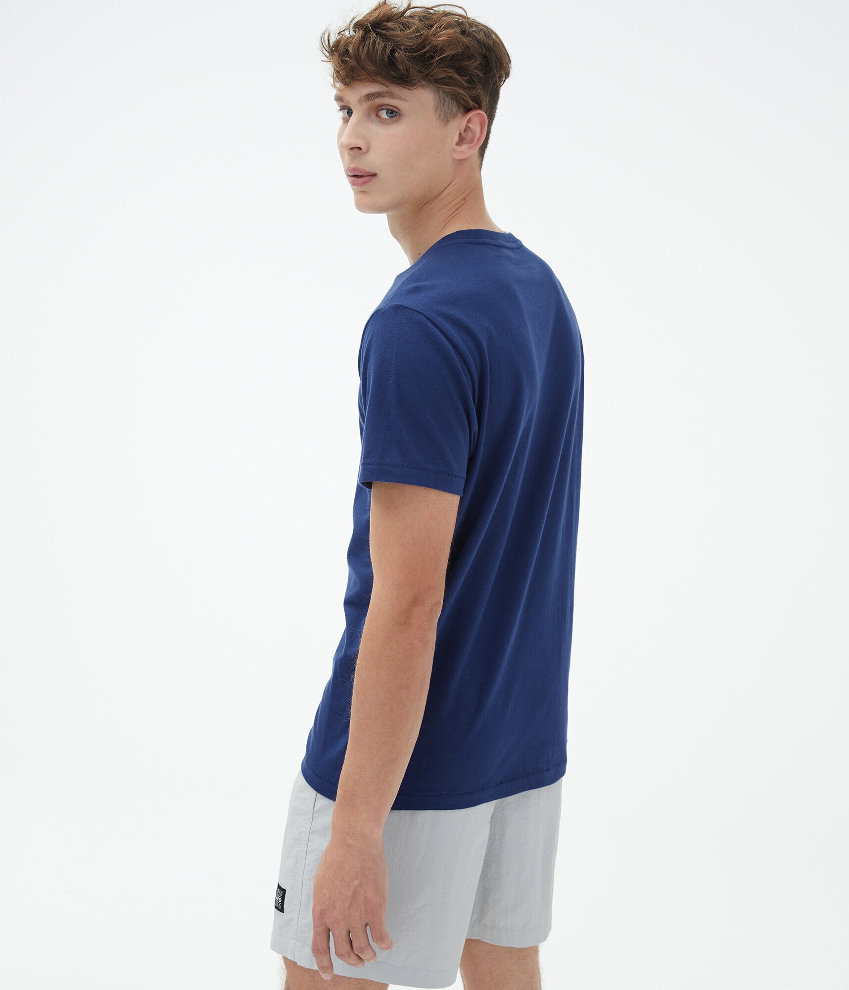 Aero Bar Logo Graphic Tee