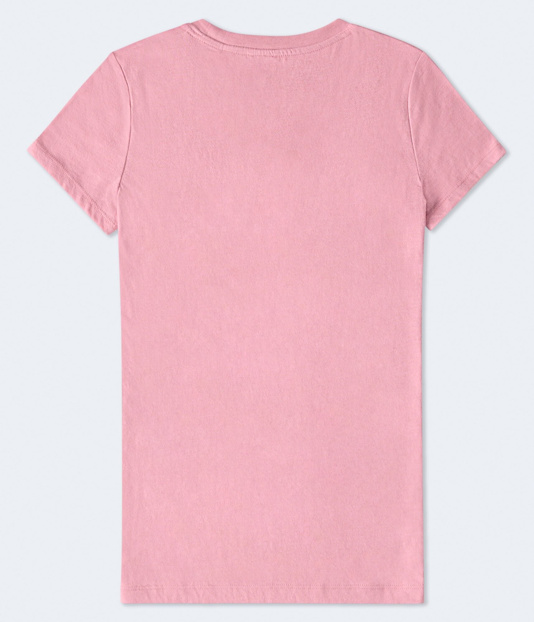 Aeropostale Butterflies Graphic Tee