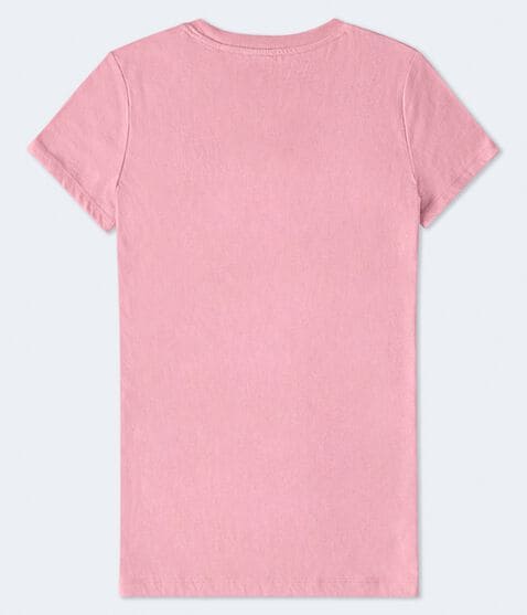Aeropostale Butterflies Graphic Tee Aeropostale Butterflies Graphic Tee