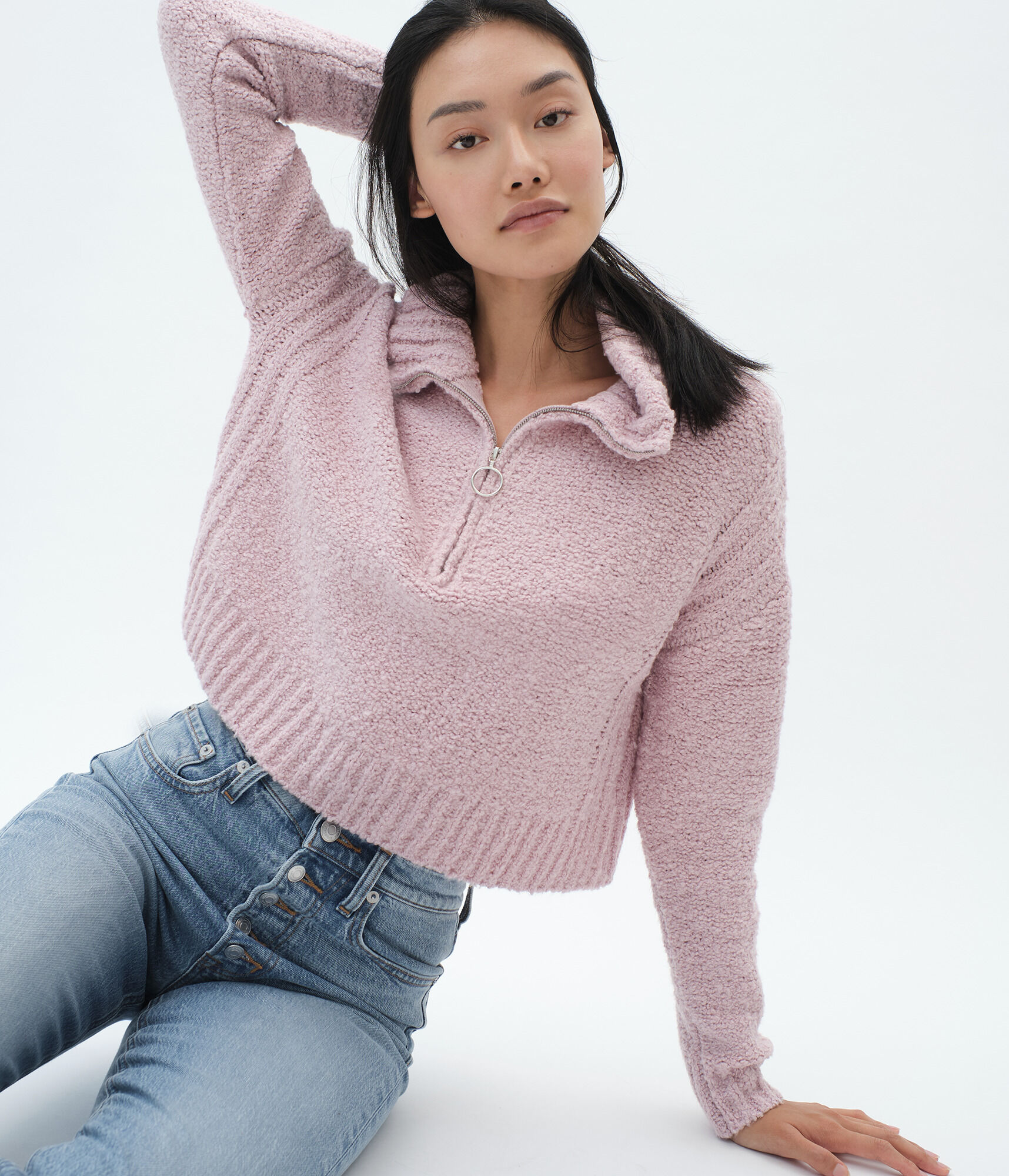 aeropostale sweaters