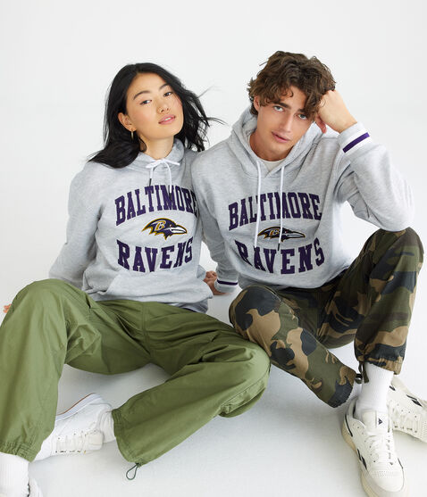 Baltimore Ravens Pullover Hoodie Baltimore Ravens Pullover Hoodie