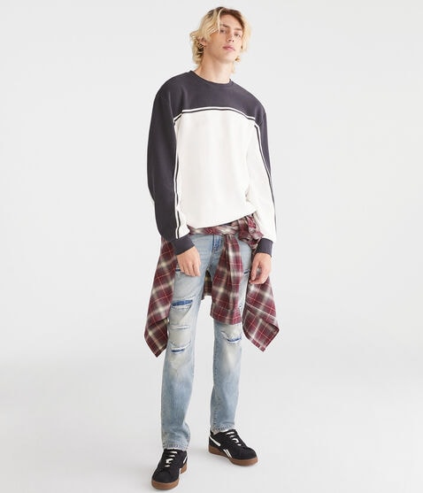 Skinny Premium Jean with COOLMAX® Technology Skinny Premium Jean with COOLMAX® Technology