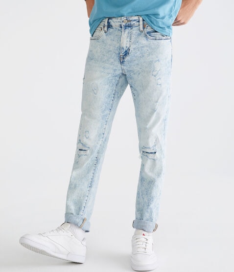 Slim Premium Jean with LYCRA® FREEF!T® Technology Slim Premium Jean with LYCRA® FREEF!T® Technology