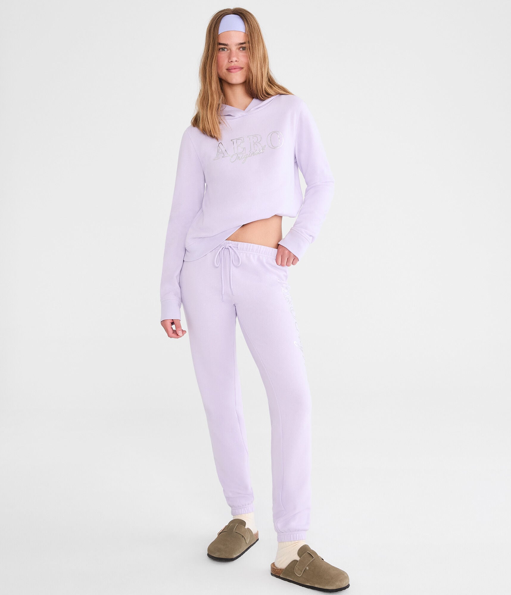 Aero Original Jogger Sweatpants