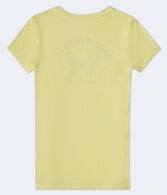Aeropostale Butterfly Graphic Tee