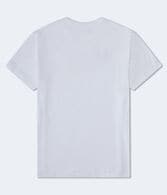 Aeropostale Box Logo Appliqué Graphic Tee