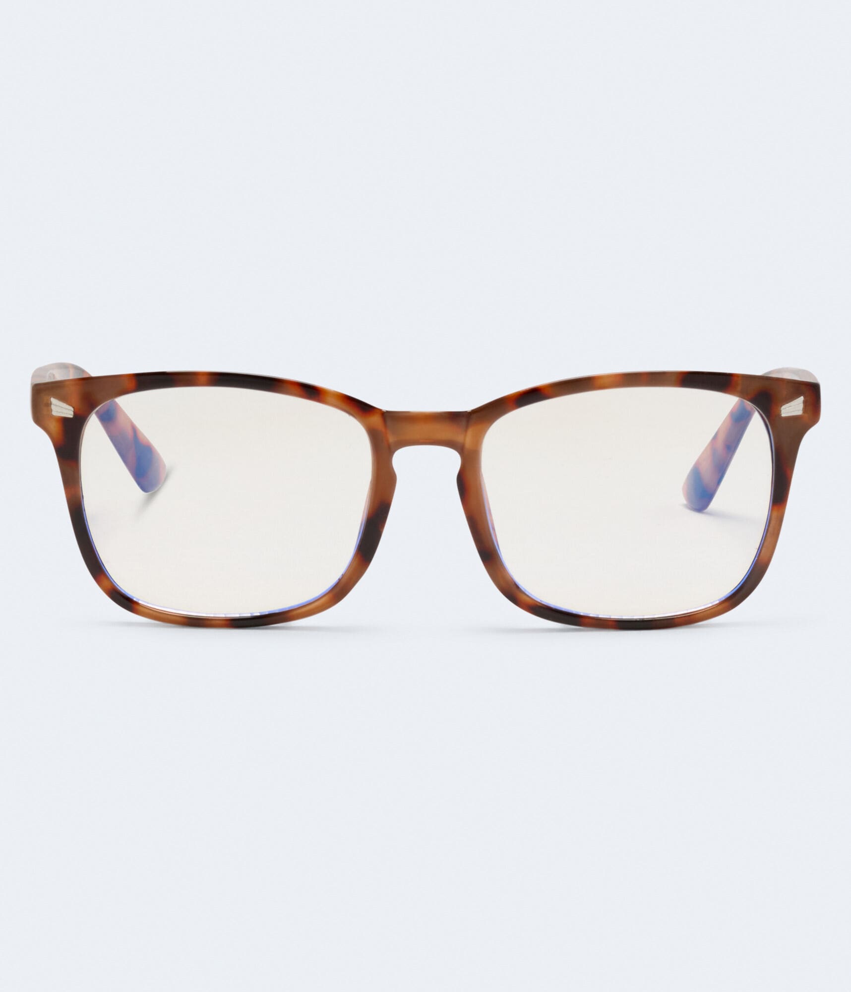 Tortoiseshell Waymax Blue Light Glasses