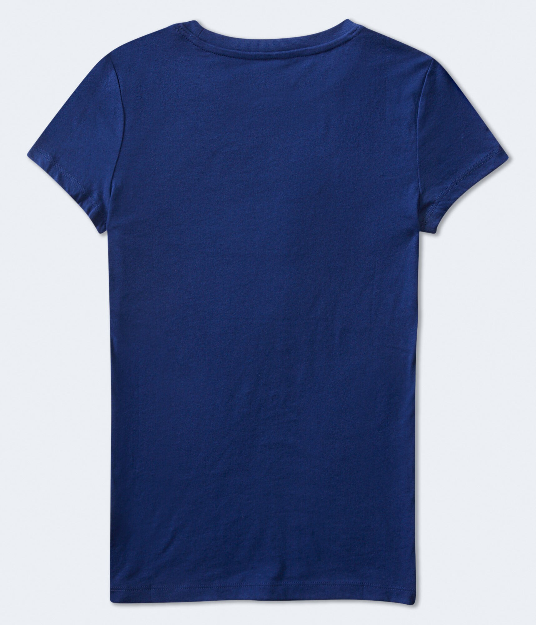 Aero 1987 Palms Appliqu&eacute; Graphic Tee