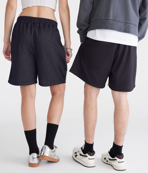 Formula 1® Racing Mesh Shorts 6" Formula 1® Racing Mesh Shorts 6"