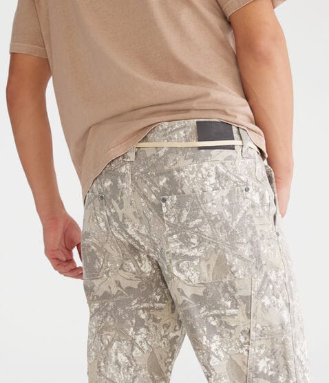 Forest Camo Carpenter Pants Forest Camo Carpenter Pants