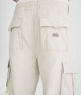 Baggy Cargo Pants
