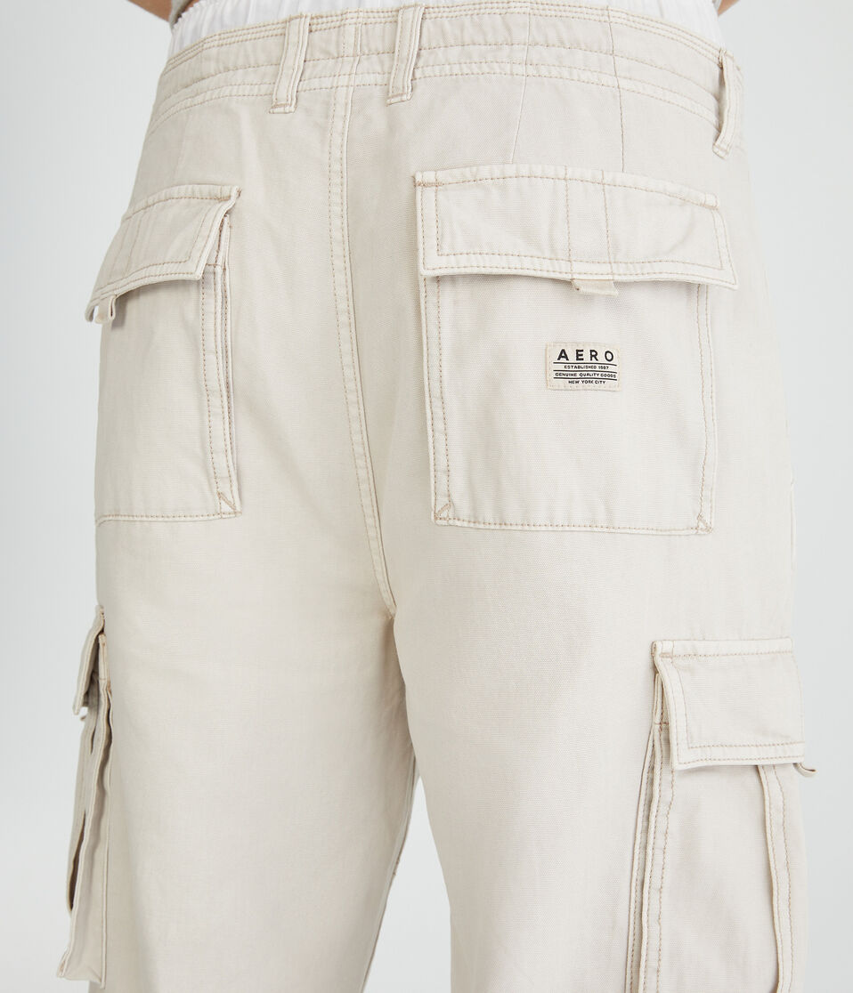 Baggy Cargo Pants