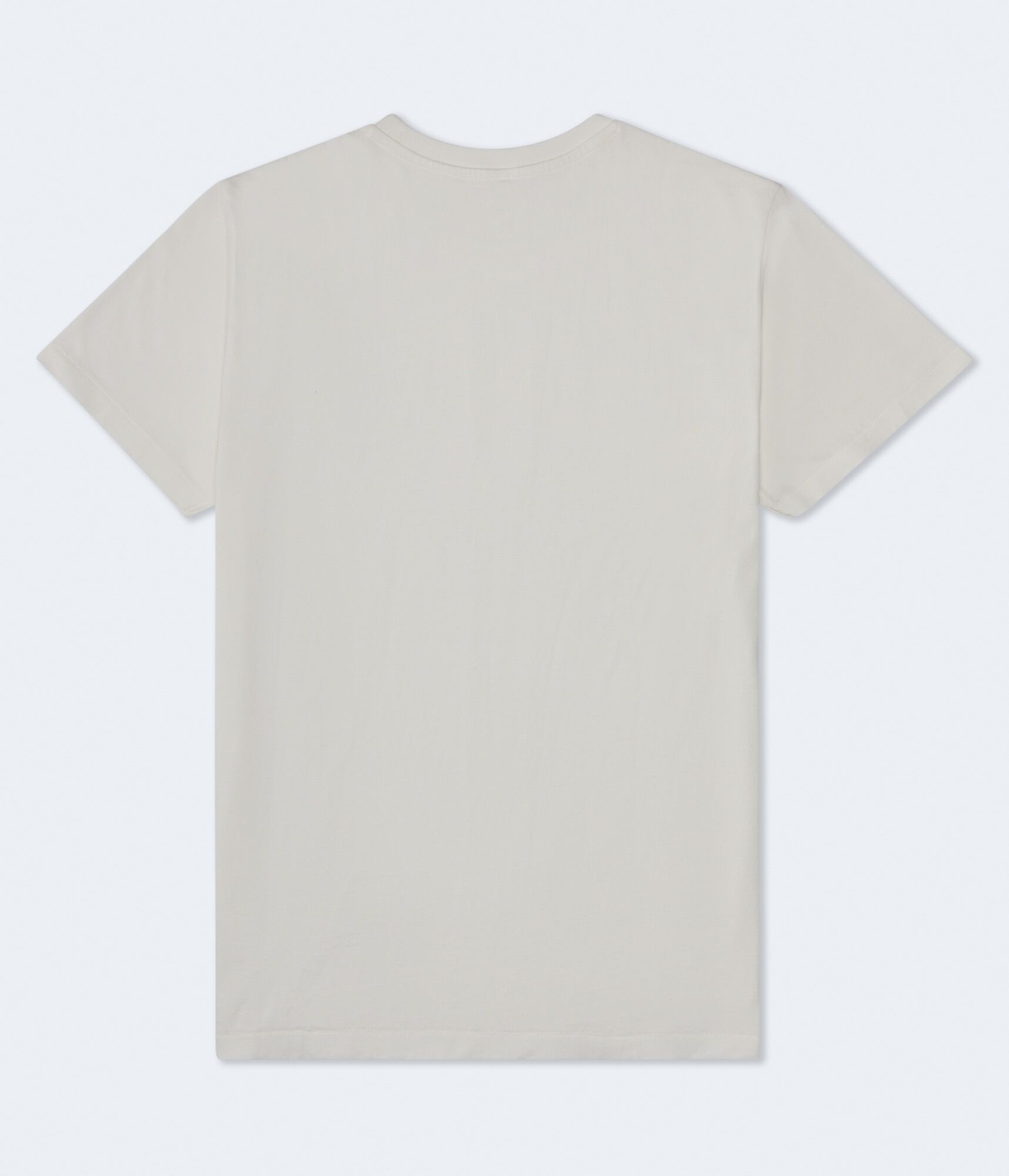 Aero Laurel Crest Appliqu&eacute; Graphic Tee