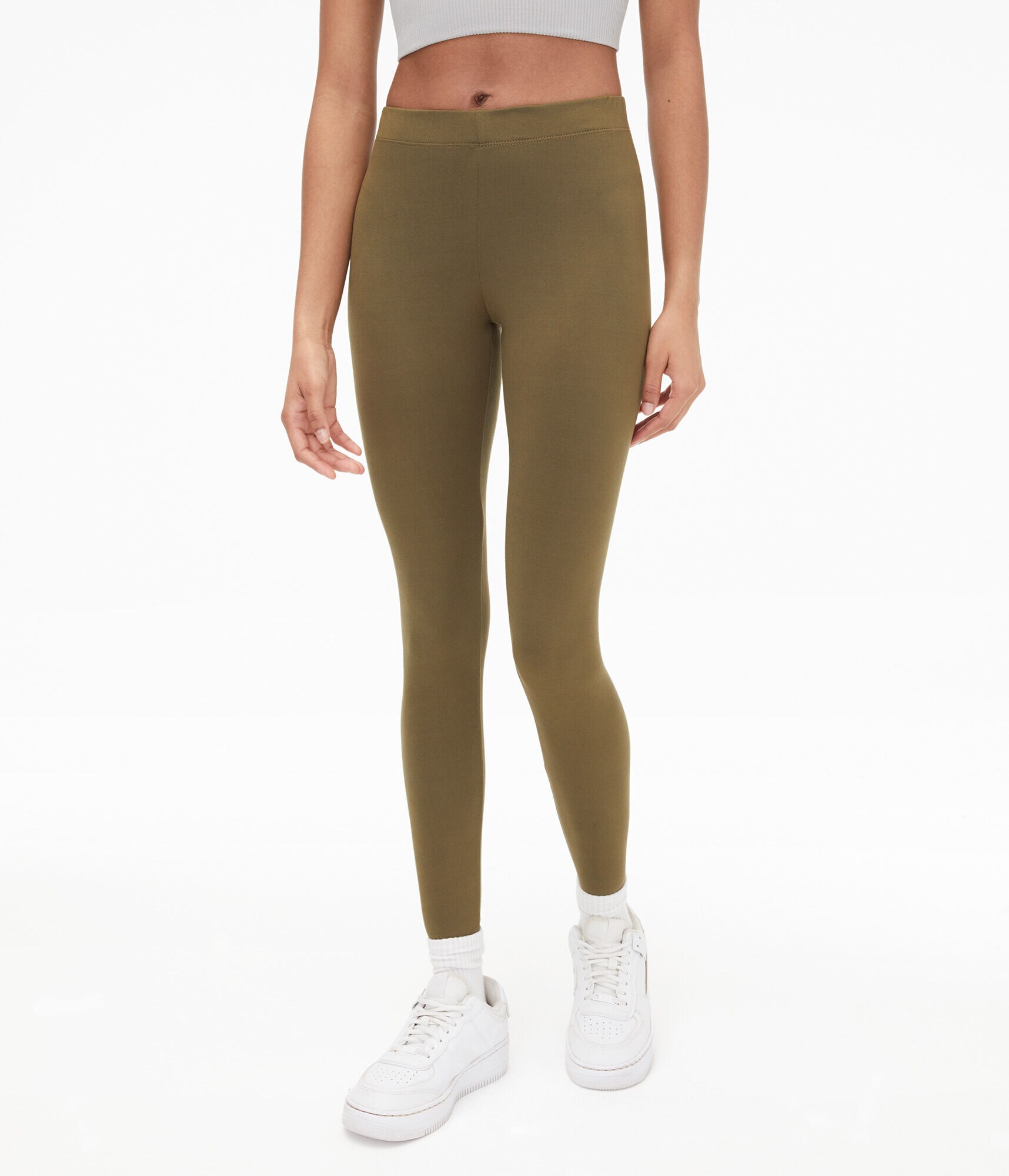 Seriously Soft Leggings - SKU MERGED INTO 70411498