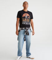 Silver City New Mexico Graphic Tee