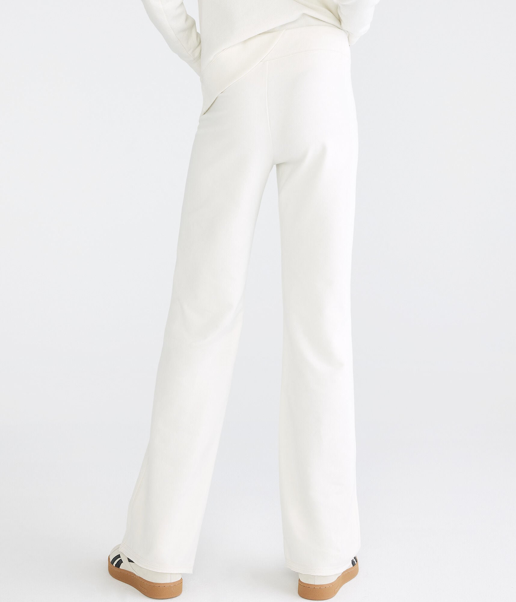 Aeropostale New York Fit & Flare Sweatpants