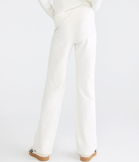 Aeropostale New York Fit & Flare Sweatpants Aeropostale New York Fit & Flare Sweatpants