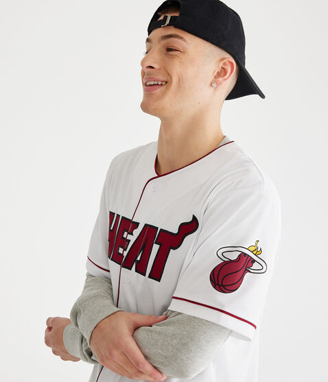 Miami Heat Top Miami Heat Top