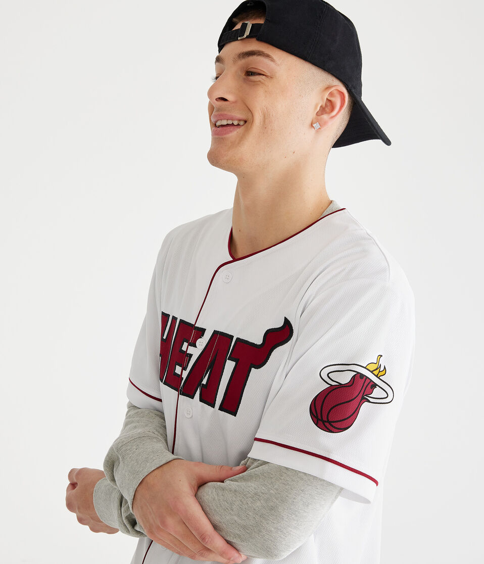 Miami Heat Top