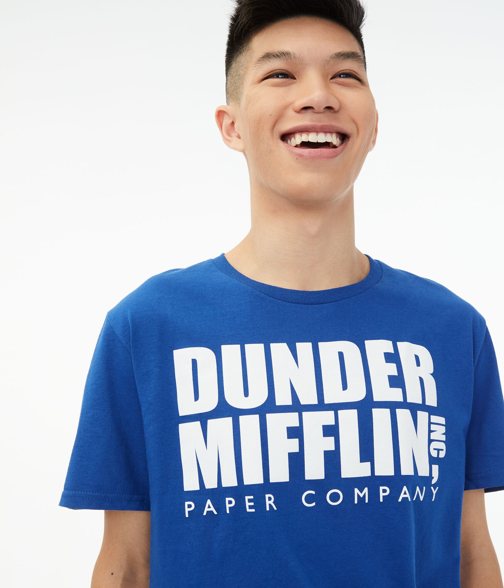 Dunder Mifflin Graphic Tee