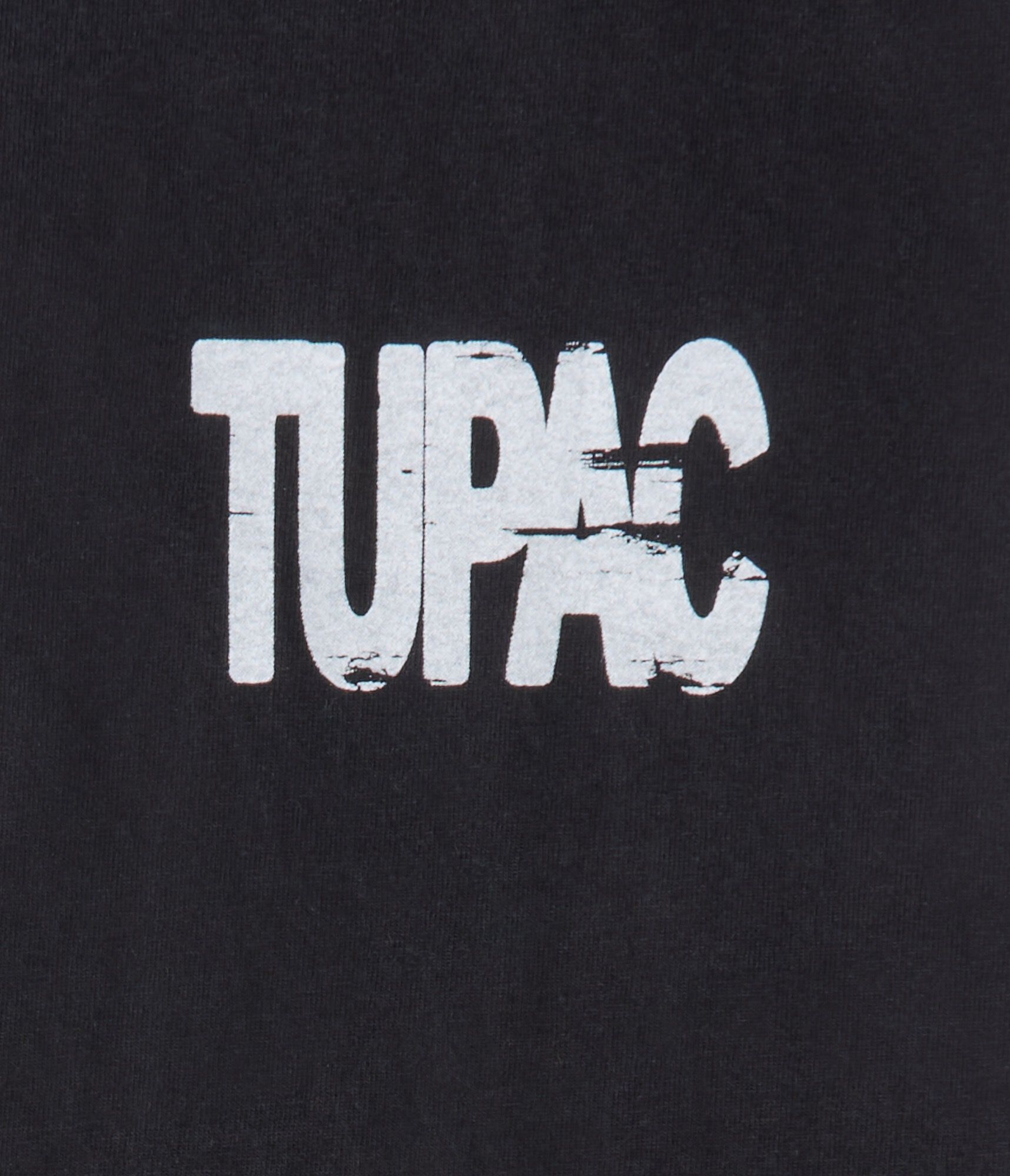 Tupac Graphic Tee