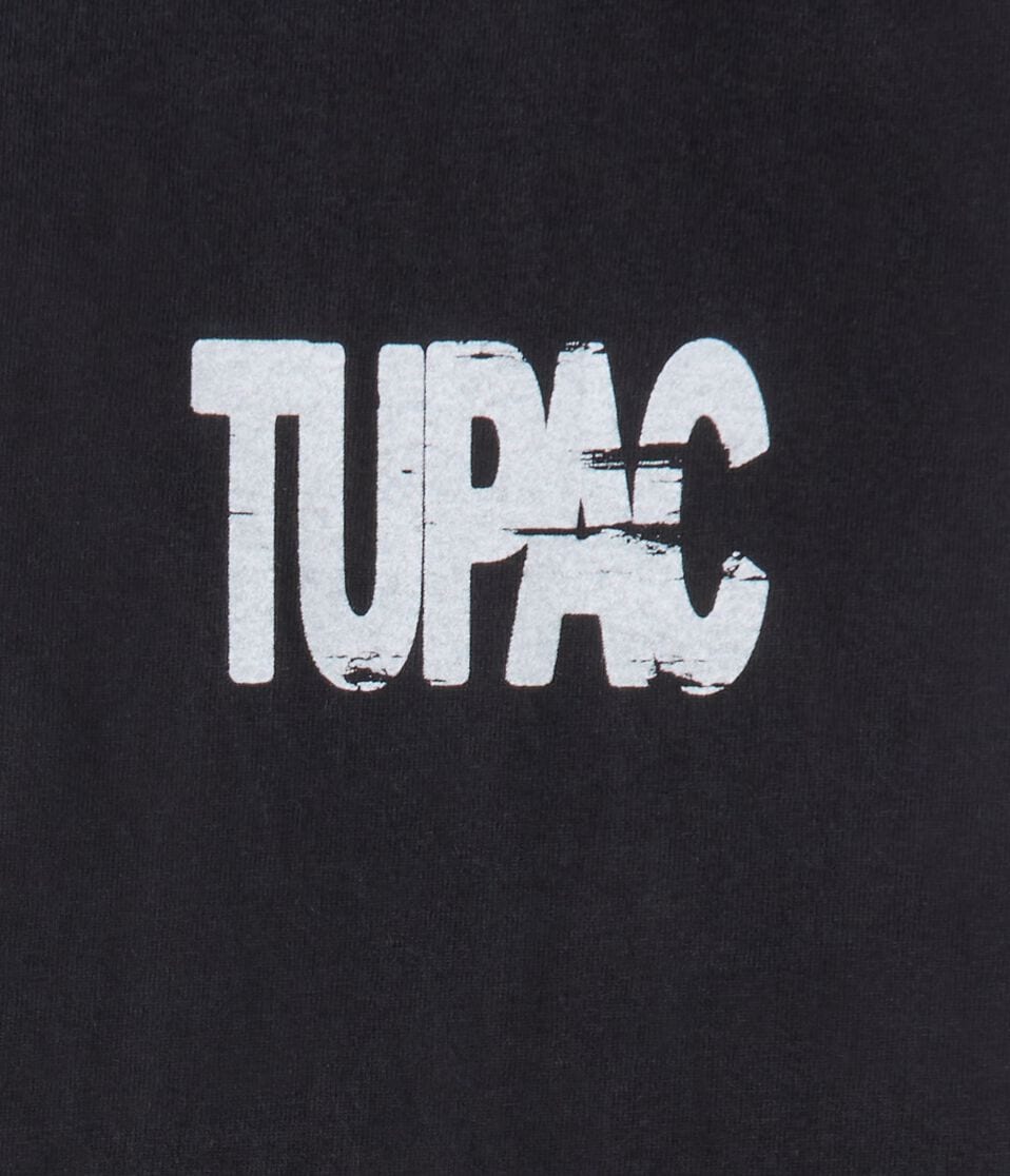 Tupac Graphic Tee