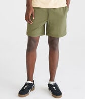 Kickback Jogger Shorts 6.5"