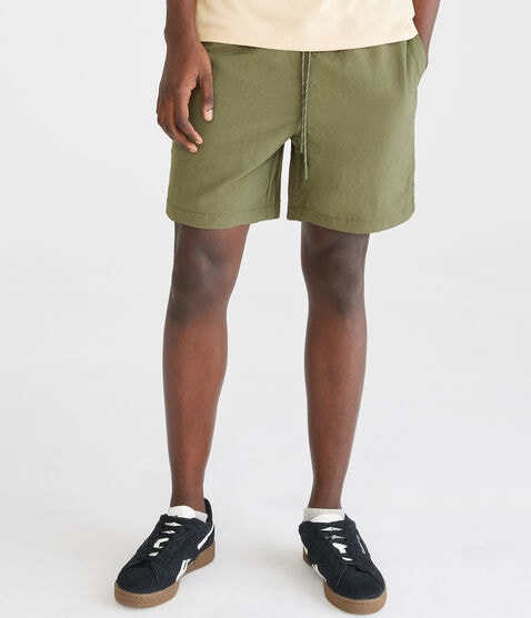 Kickback Jogger Shorts 6.5" Kickback Jogger Shorts 6.5"