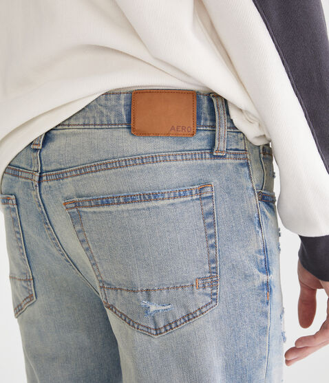 Skinny Premium Jean with COOLMAX® Technology Skinny Premium Jean with COOLMAX® Technology
