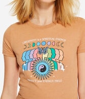 Protect Your Energy Field Graphic Tee