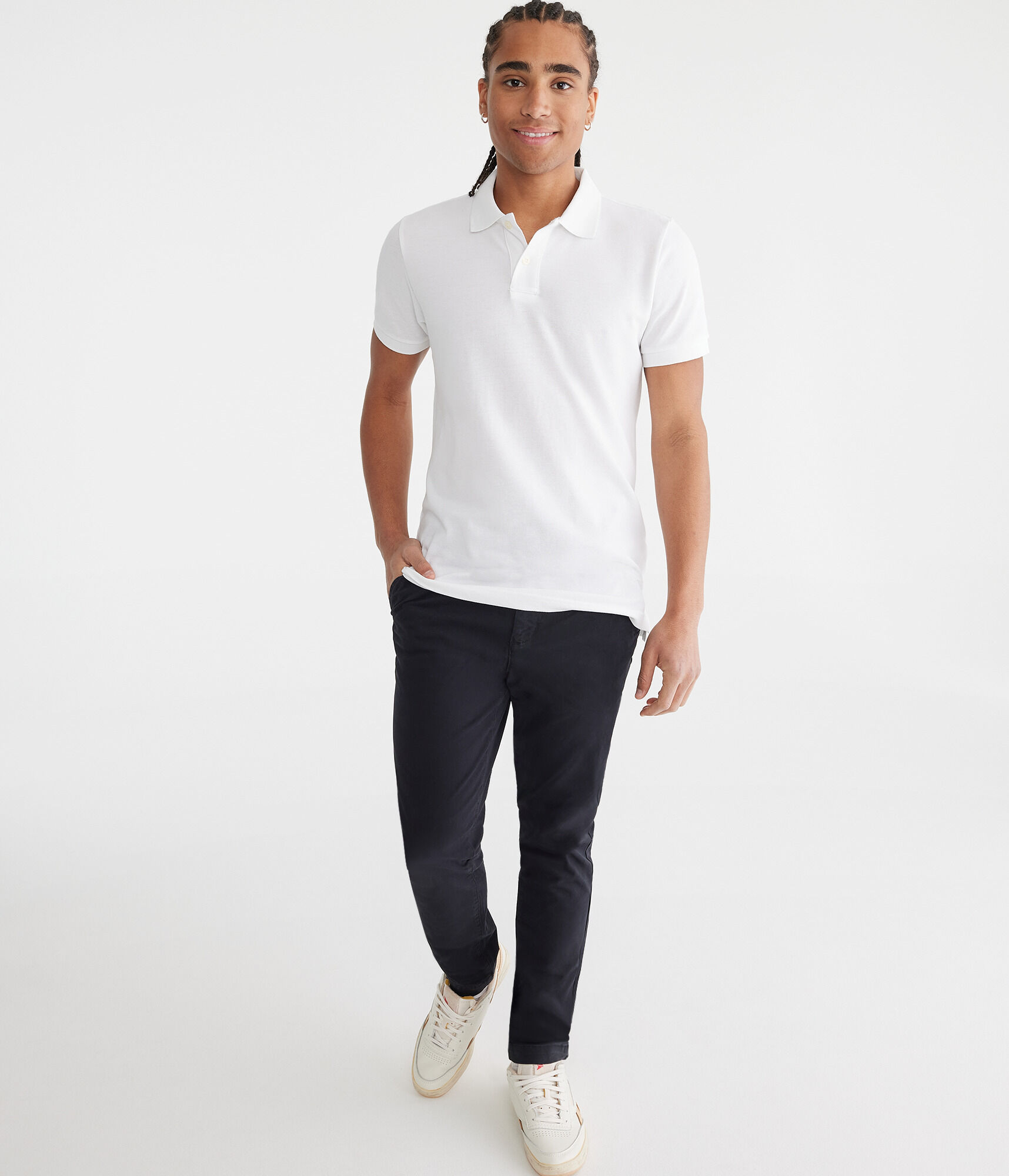Eco Skinny Chinos