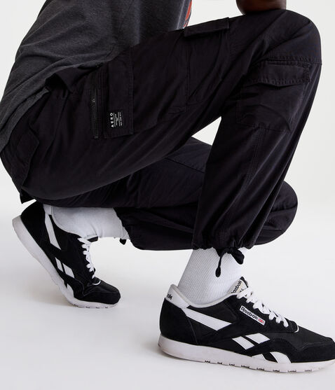 Tech Utility Pants Tech Utility Pants