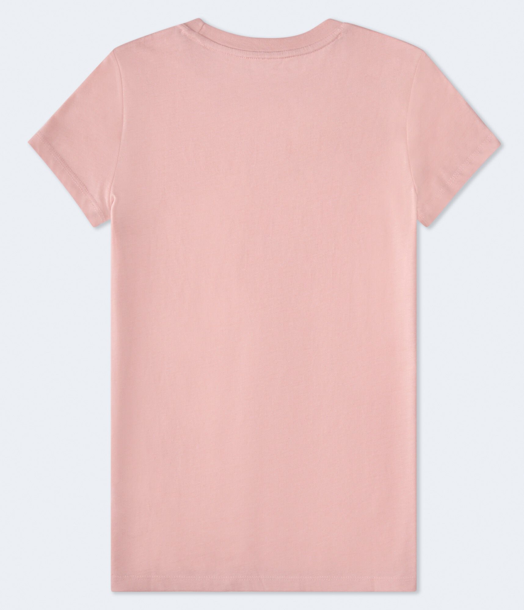 Aero Rhinestone Bow Graphic Tee