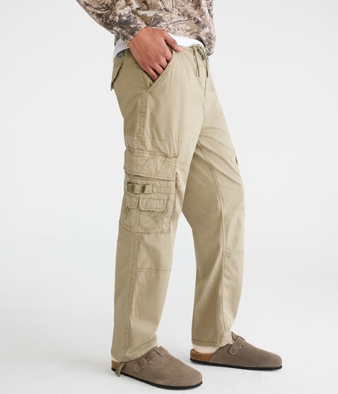 Utility Cargo Pants Utility Cargo Pants