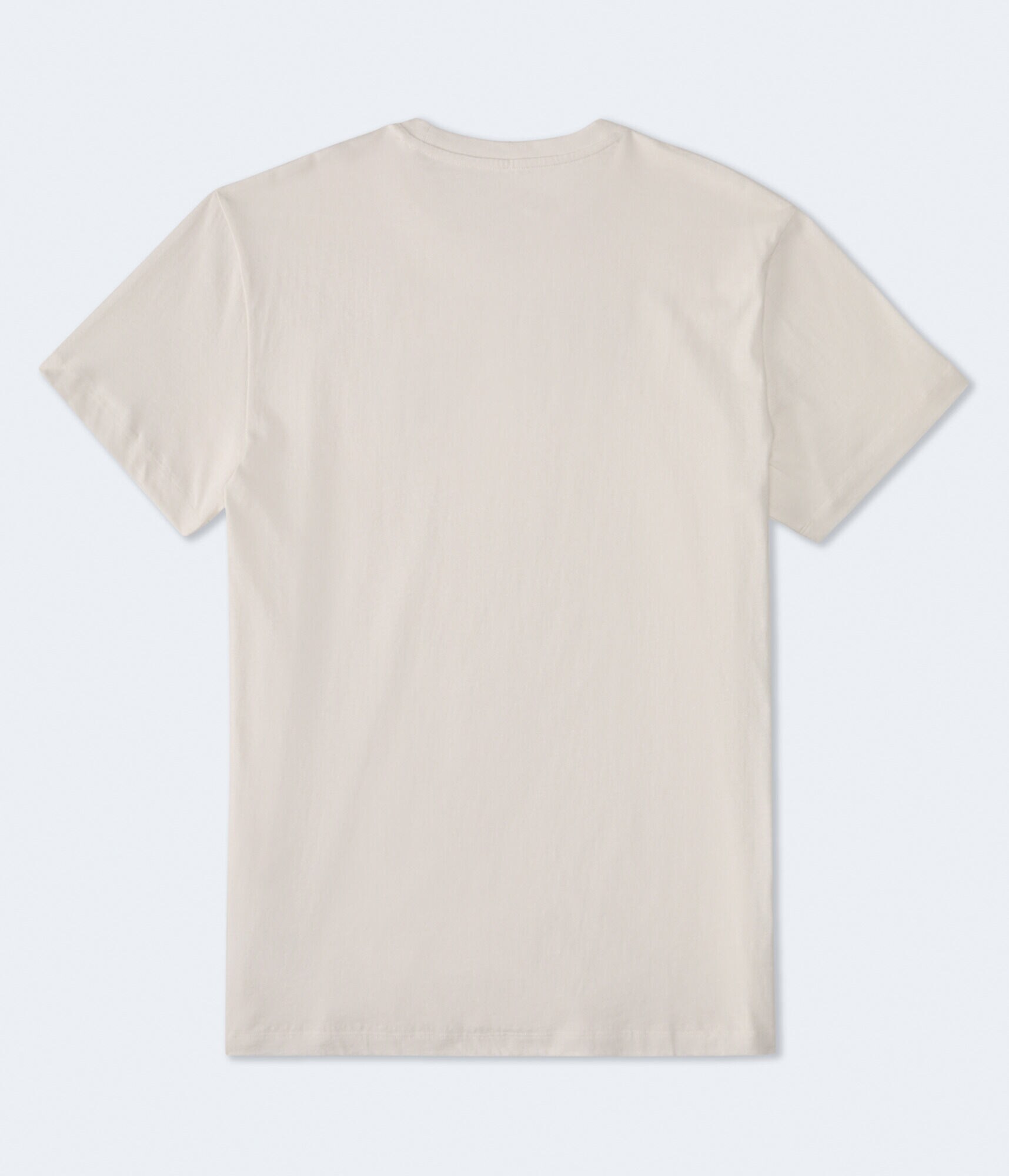 AeroNY Box Logo Appliqu&eacute; Graphic Tee